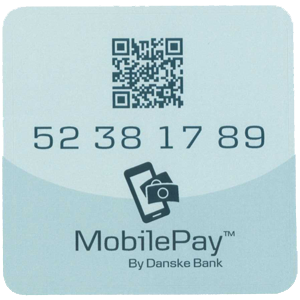 mobilepay