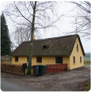 Lejemål